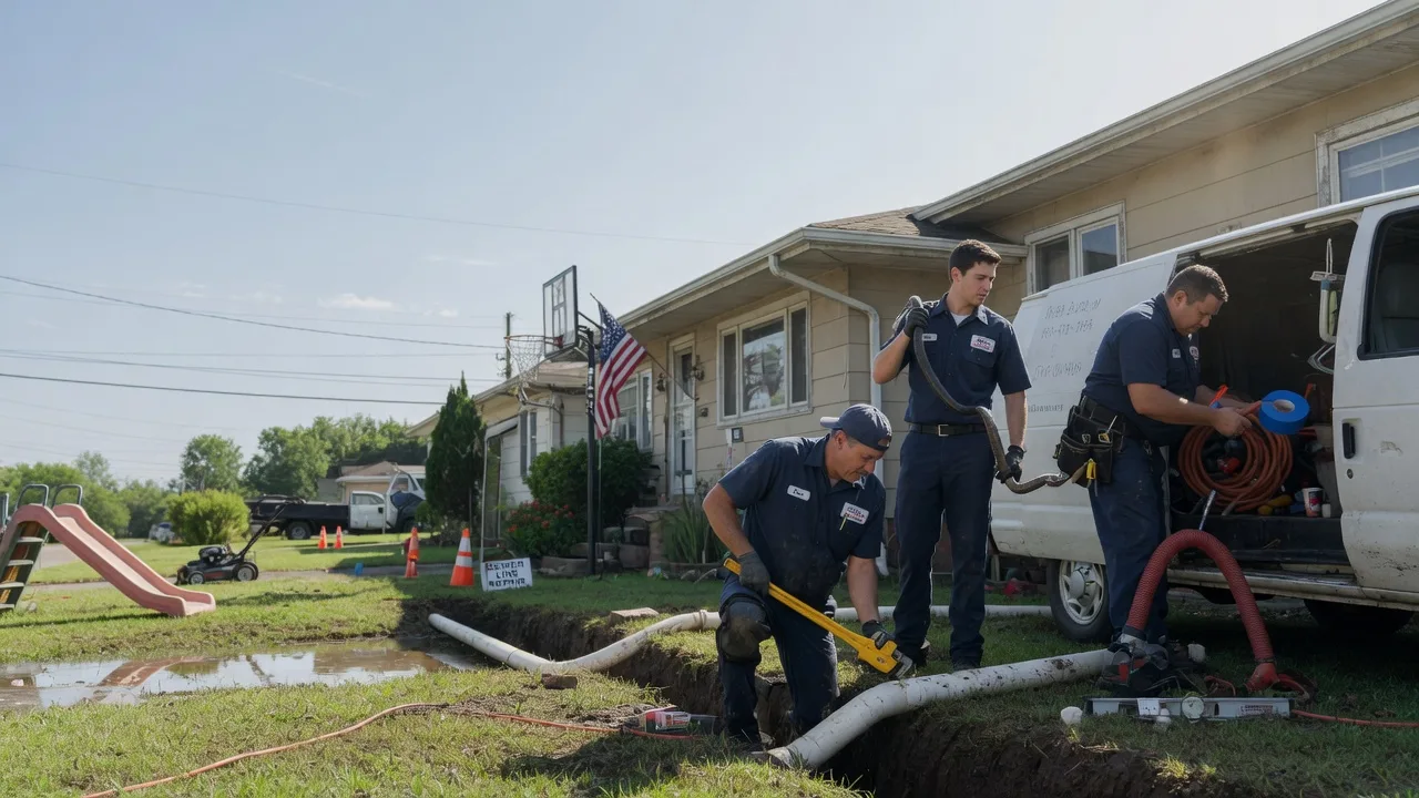 Toilet Installation in Milton, FL near me